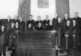 Aplicación de la ley