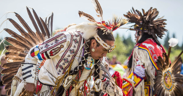 Les Autochtones du Québec