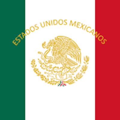 Timeline: México y su transcurso.