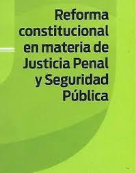 Reforma Constitucional 2008