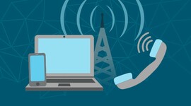 Timeline: Historia de las telecomunicaciones