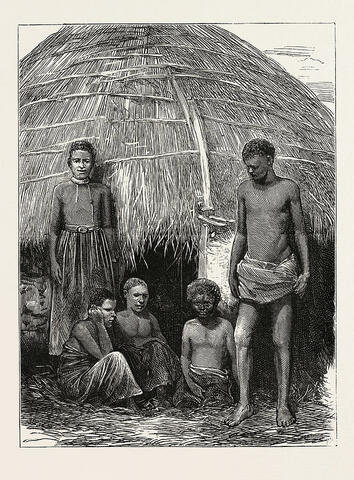 British take over Cape Colony