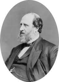 Boss Tweed rise at Tammany Hall