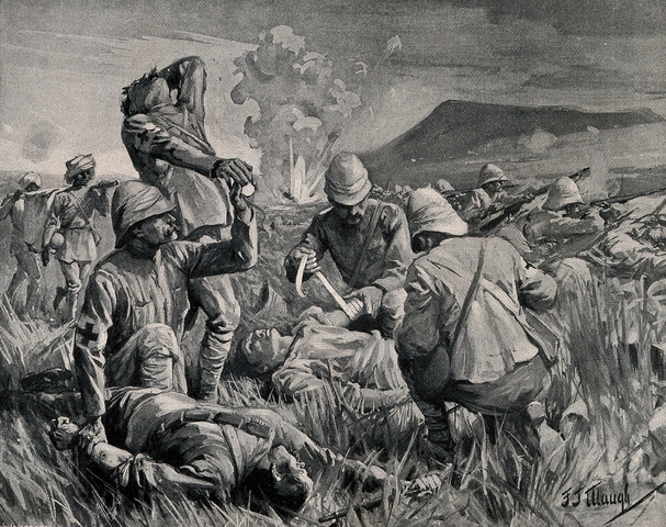 Second Boer War