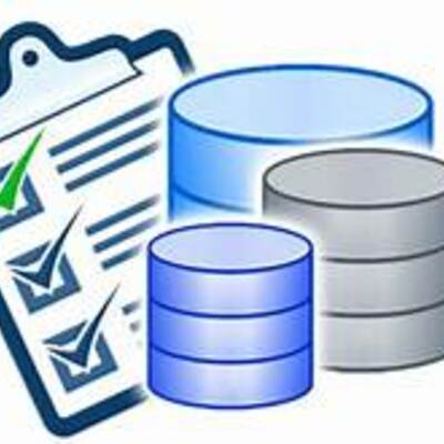 Timeline: Antecedentes de las bases de datos