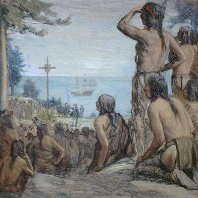 Timeline: Gr: 301, Nathanaël et Edwin