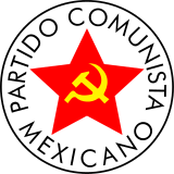 Partido Comunista Mexicano (PCM)