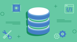 Timeline: Antescedentes de las Bases de Datos