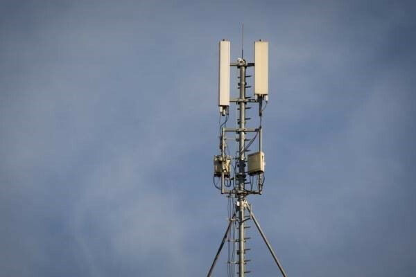 El punto estático de las telecomunicaciones en El Salvador
