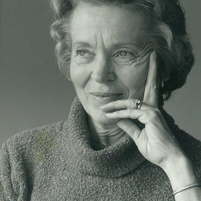 Timeline: Elisabeth Elliot
