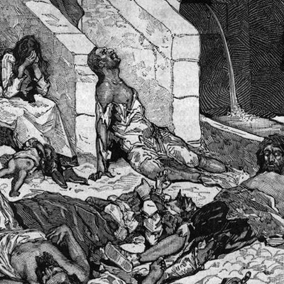 Timeline: Pandemia en la historia