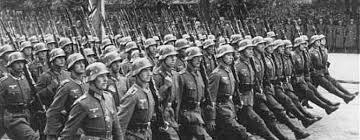 Germany invades Poland