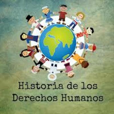 Timeline: Derechos Humanos: Historia