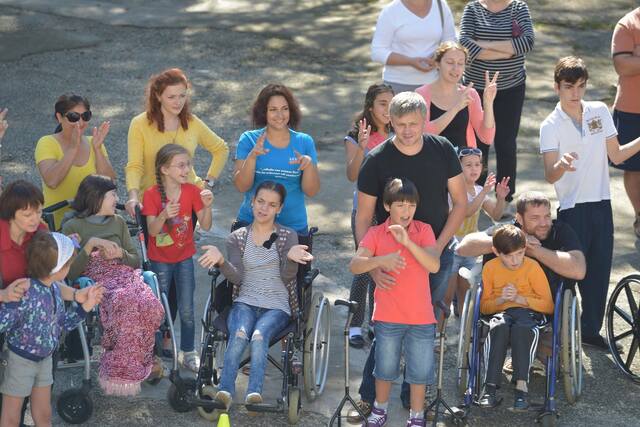 Handicapped Children's Early Education Assistance Act