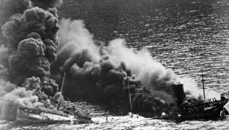 U-Boat Attacks