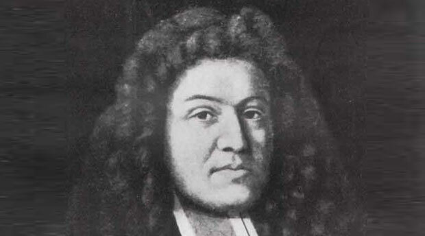 Jacob Bernoulli (1654-1705)