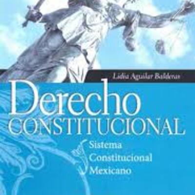 Timeline: Revision Histórica del Sistema Constitucional Mexicano