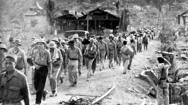 Bataan Death March