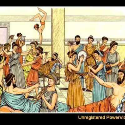 Timeline: Historia de la Ética