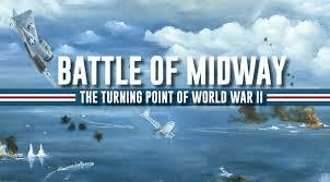 Battle of Midway Island