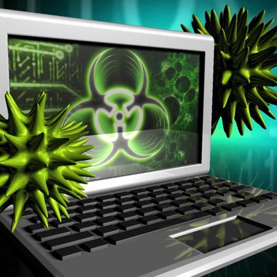 Timeline: История появления и развития компьютерных вирусов