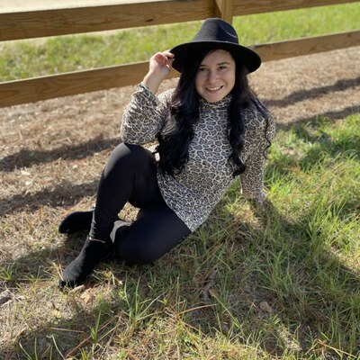 Timeline: Erica Pina: Important Events in my life.