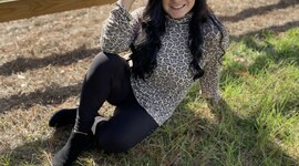 Timeline: Erica Pina: Important Events in my life.