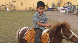 Timeline: mi linea de vida