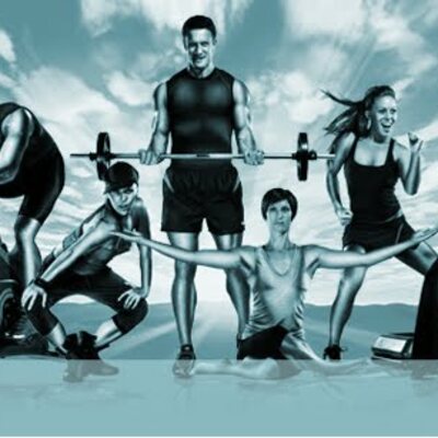 Timeline: ENTRENAMIENTO DEPORTIVO