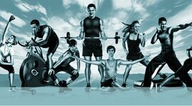 Timeline: ENTRENAMIENTO DEPORTIVO