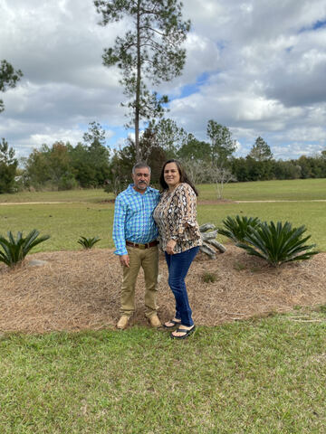 Parent came to the United States.