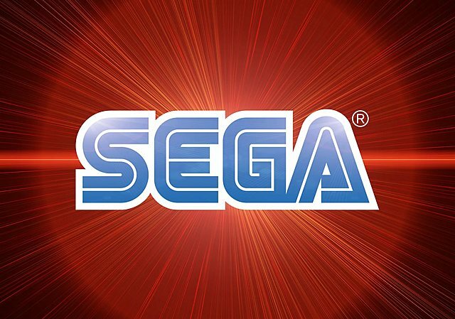 Создание компании "SEGA"