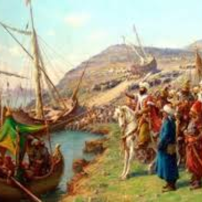 Timeline: Penjajahan Bangsa Eropa di Indonesia