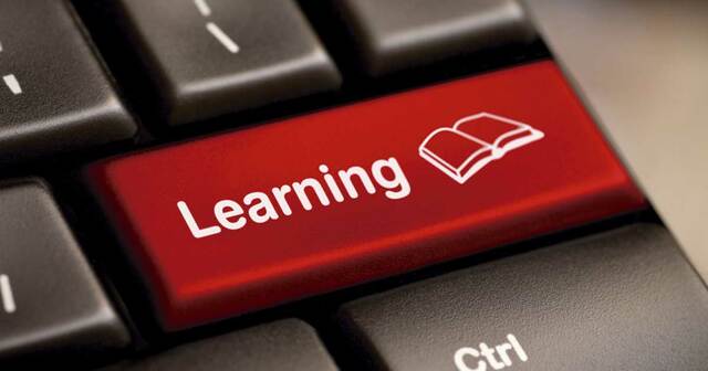 E-Learning