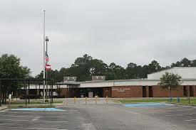 First Day of School.