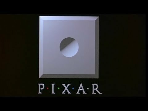 PIXAR