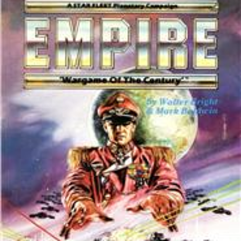 Появление жанра "стратегия"