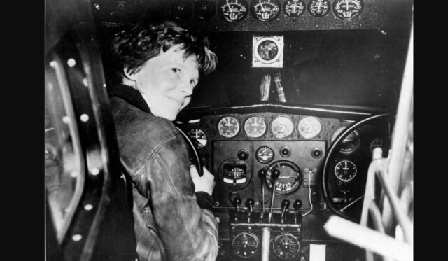 Amelia's Unofficial Record