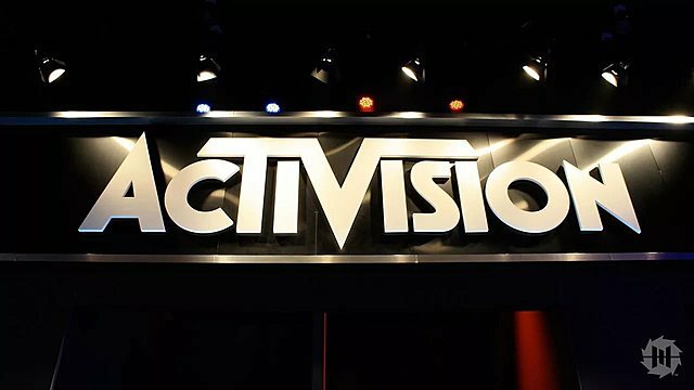 Создание компании Activision