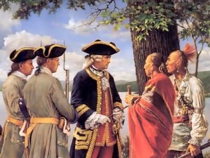 Alliance Franco-Amérindienne