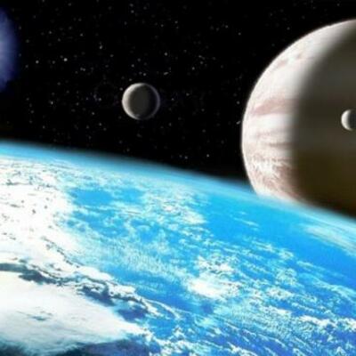 Timeline: El Origen del Universo