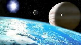 Timeline: El Origen del Universo