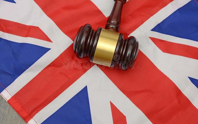 Proyecto de Ley Británica