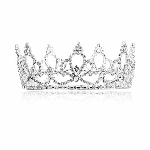 My National Beauty Pageant Title.