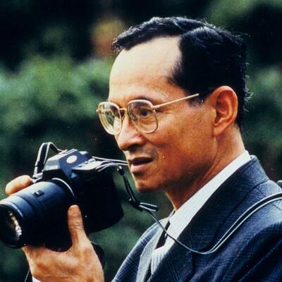 Timeline: King Rama 9
