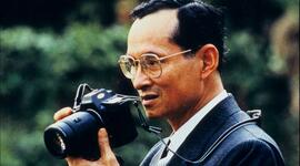 Timeline: King Rama 9