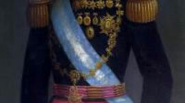 Timeline: Floreanismo