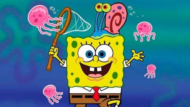 SPONGEBOB