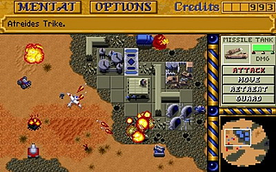 Появление легендарных компаний по разработке игр и великих игровых серий, появление цветных 2D игр