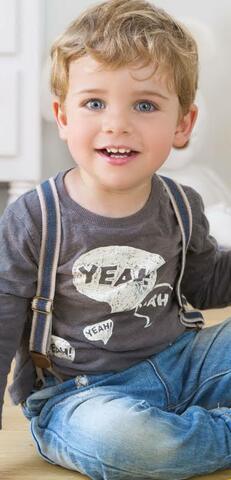 Segundo año de vida